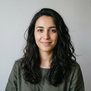 Photo envoyée 2 : adulte fictif créé par IA